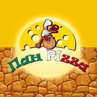 Логотип заведения ПанPizza