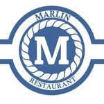 Логотип заведения Marlin Restaurant