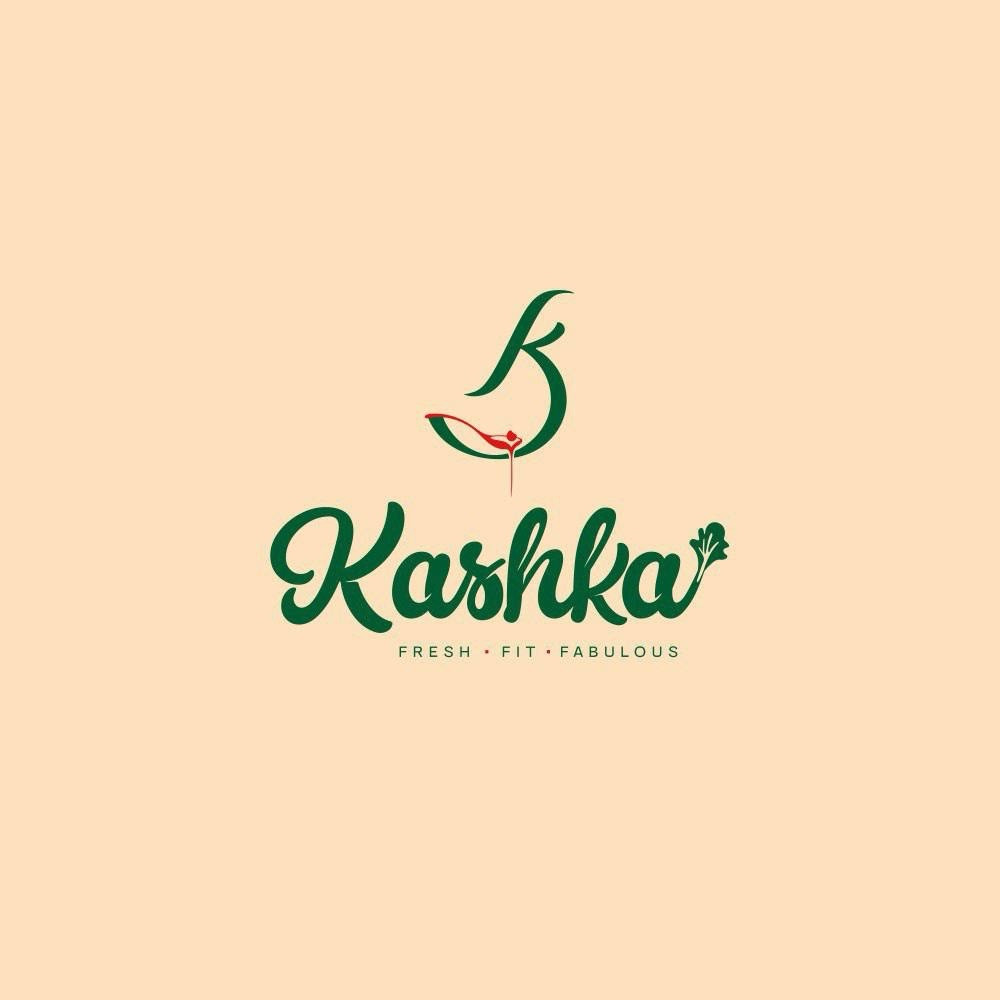 Логотип заведения Kashka