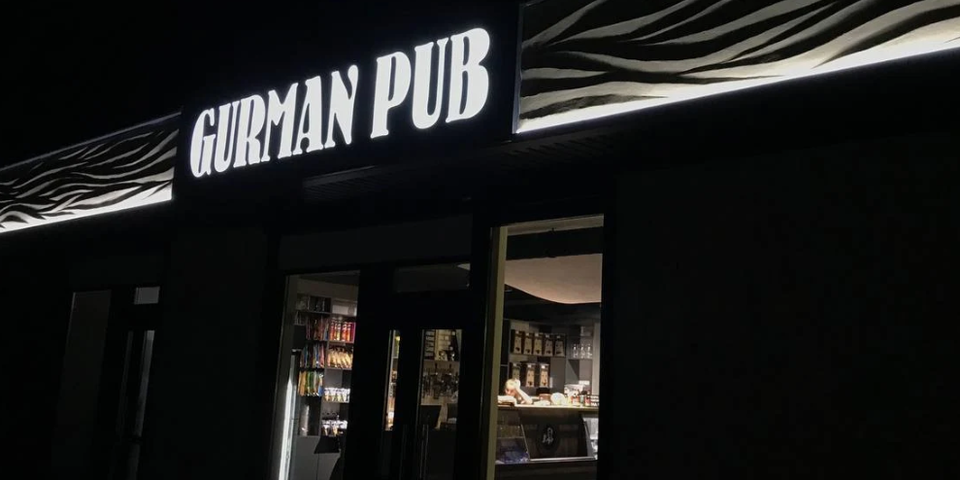 Gurman_Pub Rolls&Sushi