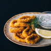 Кільця кальмара Marlin Restaurant