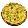 4 Сира City Pizza
