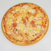 Піца Курка з ананасами City Pizza