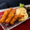 Креветка в панко Spicy Kim
