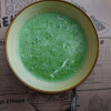 Суп зі шпинату Італійський дворик