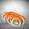 Red Fish Daddy Roll