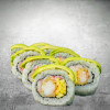 Green Daddy Daddy Roll