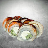 Філадельфія 50/50 Daddy Roll