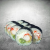 Футомаки з креветкою Daddy Roll