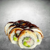 Чорний Дракон Daddy Roll