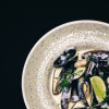 Мідії чорноморські в мушлях Marlin Restaurant