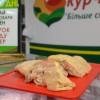 Стегно курчат-бройлерів Гаврилівські курчата