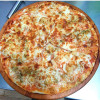 Поло Pulcinella Pizza