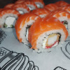 Червоний дракон Gurman_Pub Rolls&Sushi