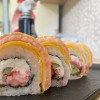 Grill Рол Gurman_Pub Rolls&Sushi