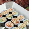 Макі-роли Gurman_Pub Rolls&Sushi