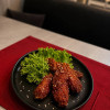 Чікен Вінгз в соусі Spicy Kim