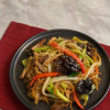 Чапче з мʼясом Spicy Kim