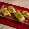 Спрінг роли з креветкою Spicy Kim