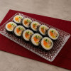 Кімпаб з шинкою Spicy Kim
