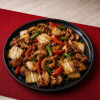 Жею покум Spicy Kim