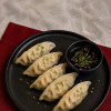 Гедза парові з креветкою Spicy Kim