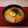 Рамен з куркою Spicy Kim