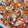 Піца Пікантна ПанPizza
