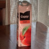 Сік Cappy ПанPizza