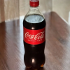 Coca-Cola ПанPizza