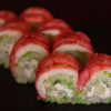 Філадельфія з креветкою ПанPizza Sushi