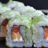 Аляска ПанPizza Sushi