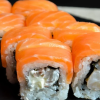 Урамакі ПанPizza Sushi