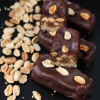 Шоколадний Батончик без цукру (Vegan) Kashka