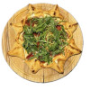 Зірка з сирними куточками City Pizza